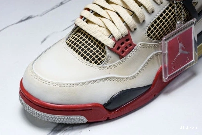 4 AIR JORDAN AQ9129-105 0813